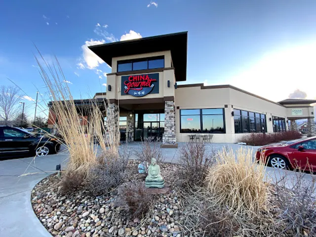 China Gourmet Longmont