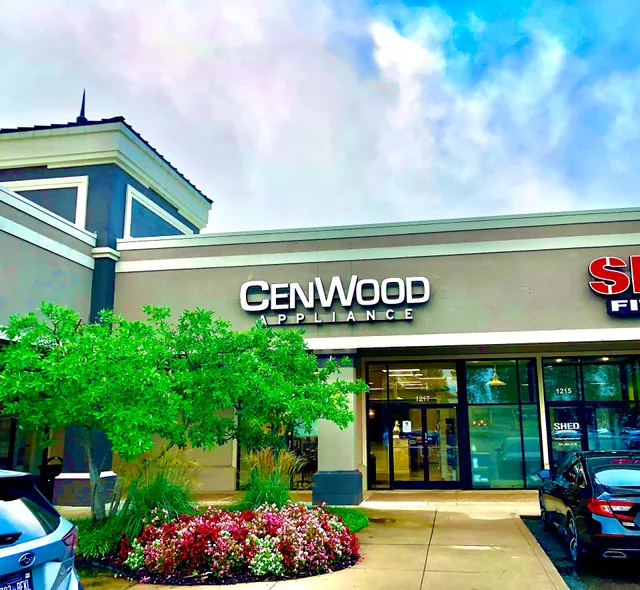 CenWood Appliance