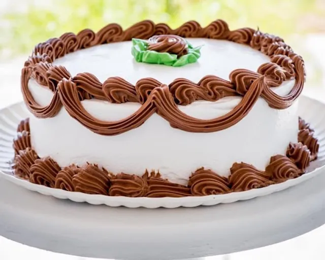 Pastelería Luz María Casellas