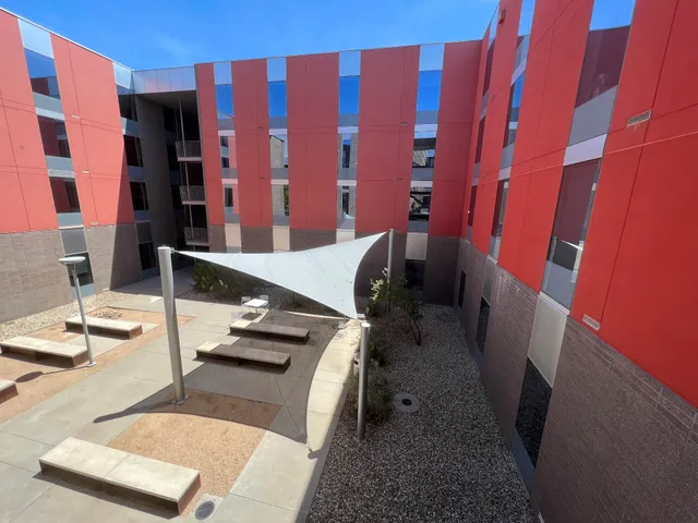Hassayampa Academic Village