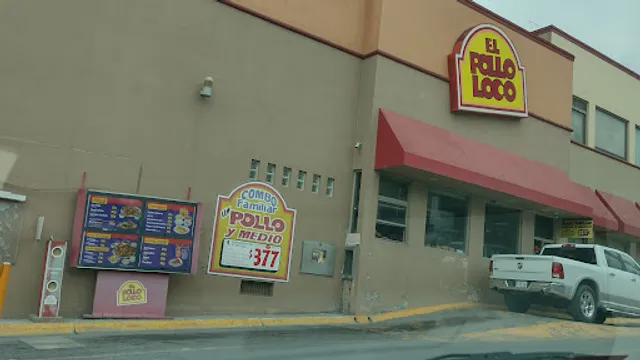 El Pollo Loco