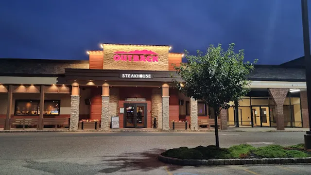 Outback Steakhouse