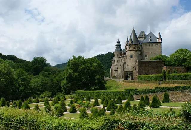 Hotel und Landgasthof zum Bockshahn