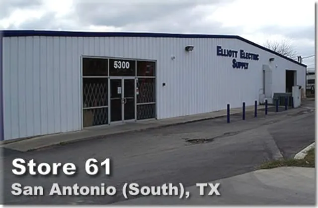 Elliott Electric Supply