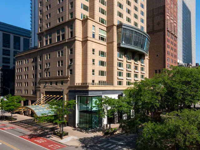 Park Hyatt Chicago