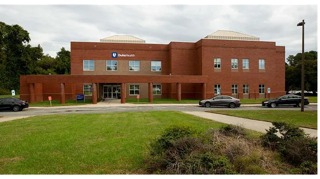 Duke Outpatient Clinic