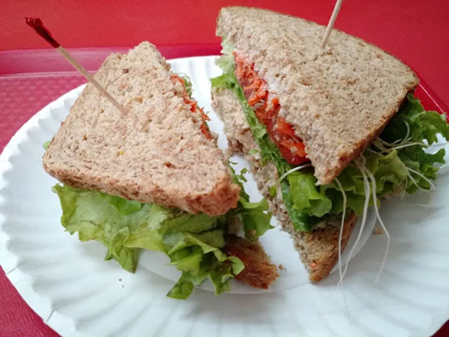 Black Forest Acres - NOW OPEN AS SOULBERRY MARKET