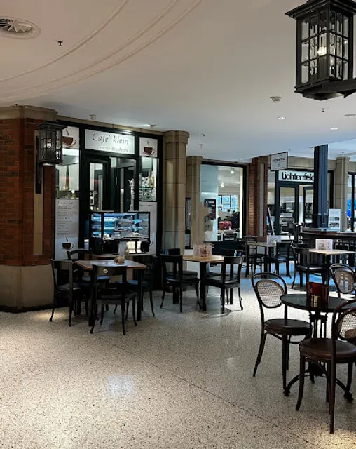 Café Klein