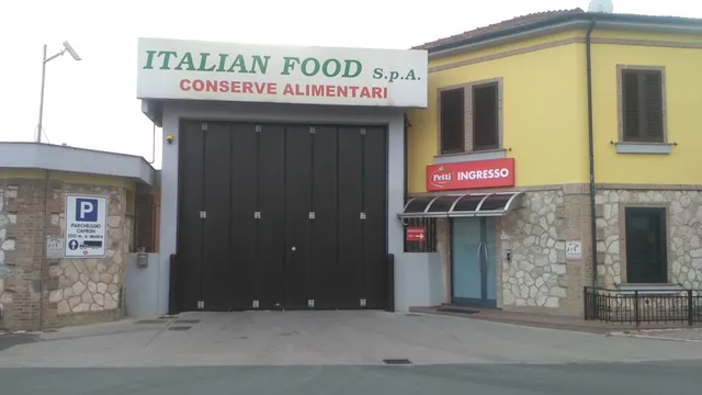 Gruppo Petti - Italian Food S.p.A.