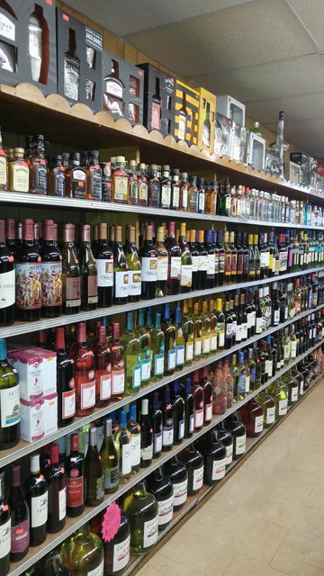 Dollard's Town & Country Lqr