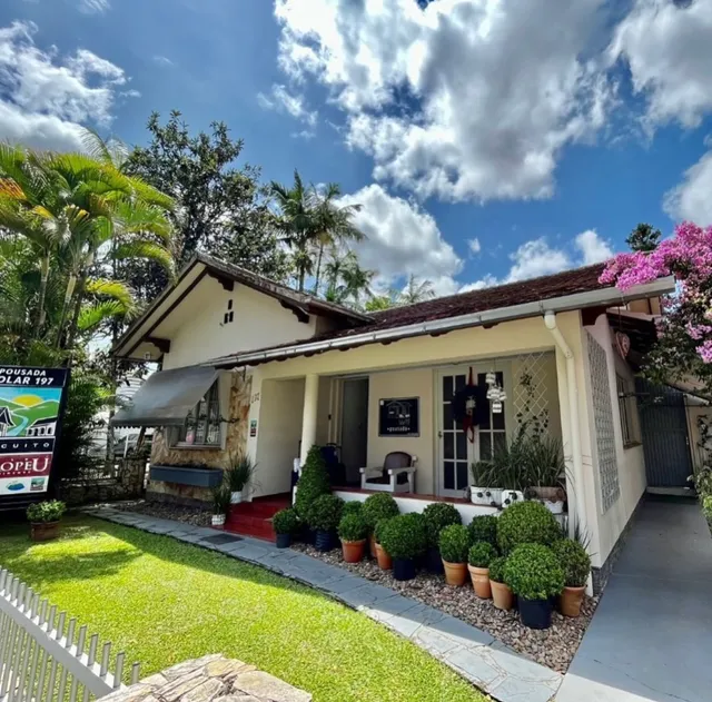 Solar 197 - VALE EUROPEU