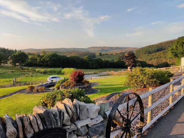 Grofftau Holiday Cottages