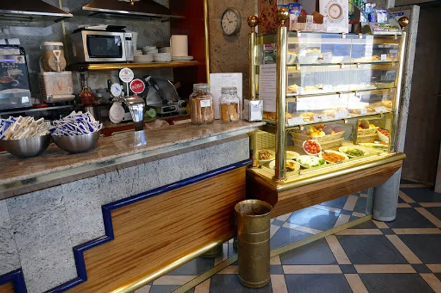 Pasticceria Franchino