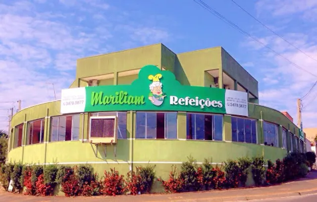 Mariliam Refeições