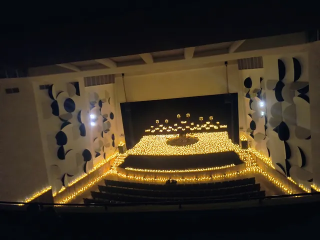 Centro Cultural CEINA