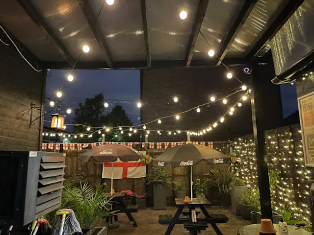 William The Conqueror - Manor Park