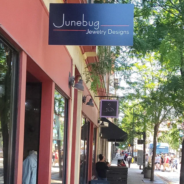 Junebug Jewelry Designs