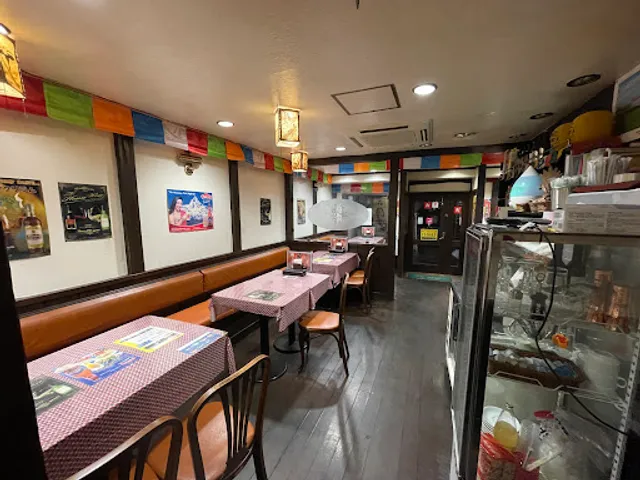 Indian Ethnic Restaurant Ganesha