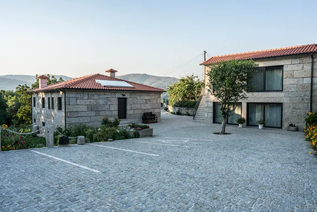 Casa de Campo do Vale