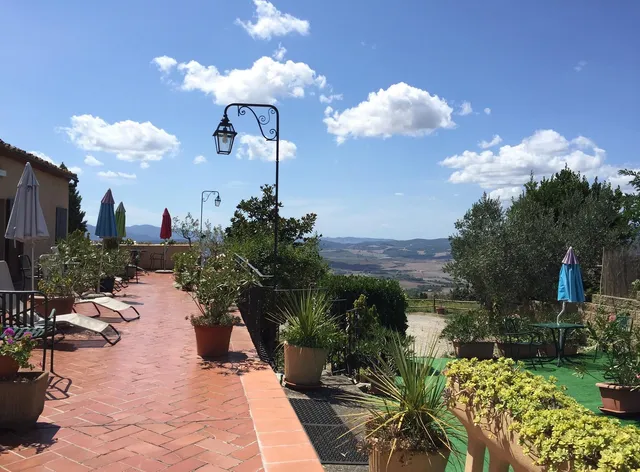 Hotel Ristorante S.elisa