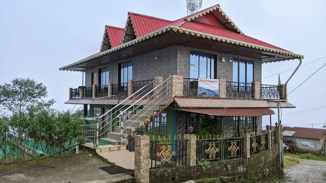 Sonam Homestay, Maldiram