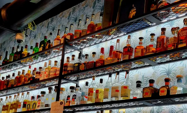 Kolibri Cocktails & Social