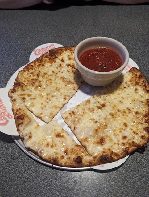 Carbone's Pizzeria
