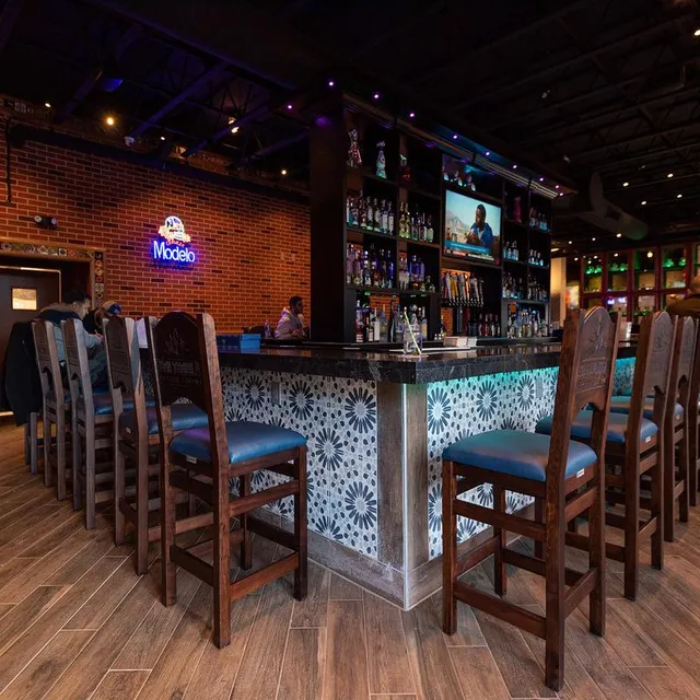 Don Tequila Mexican Cantina