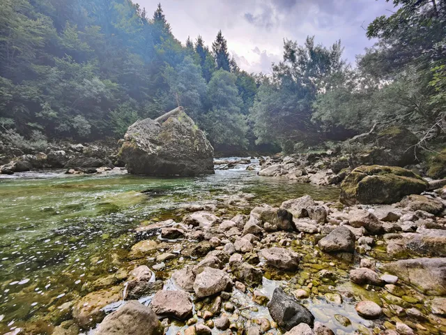 InGreen house, APARTMAJI ELIZABETA GRADNIK S.P.