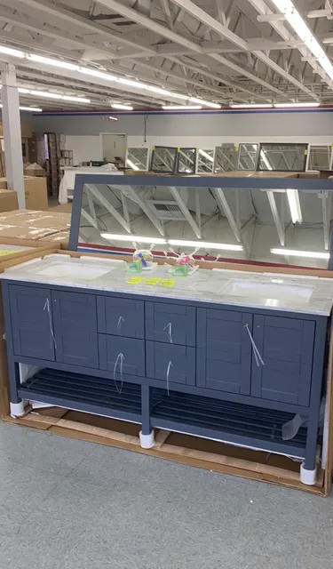 Bathroom and Kitchen Outlet