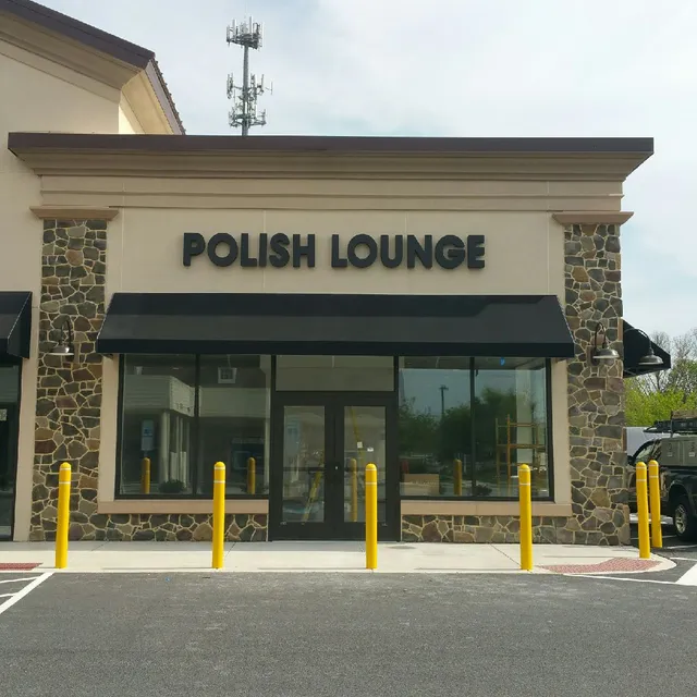 Polish Lounge Nail Bar