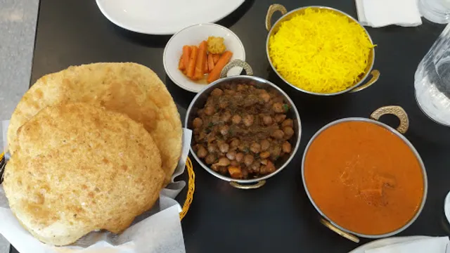 Tandoori Bites Indian Cuisine