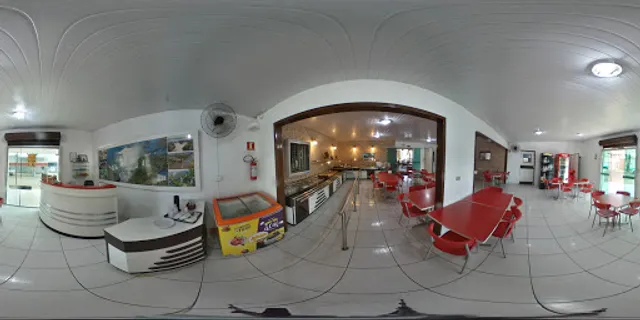 Restaurante Panela de Barro