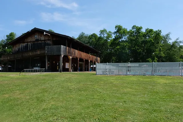 Camp Bell Campground