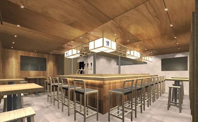 肉寿司酒場 有～nikuzushi yu～