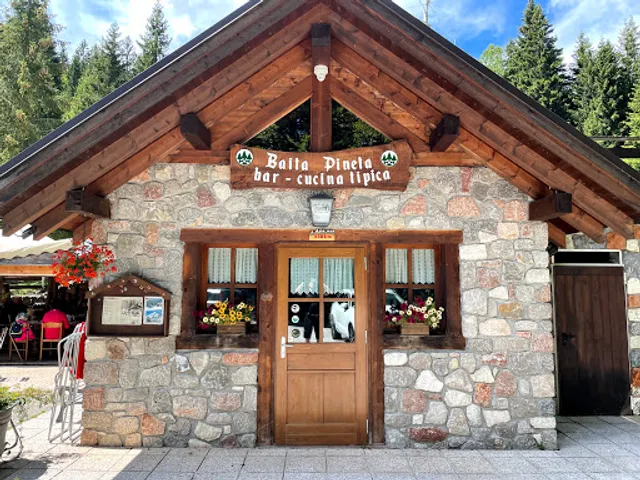 Baita Pineta