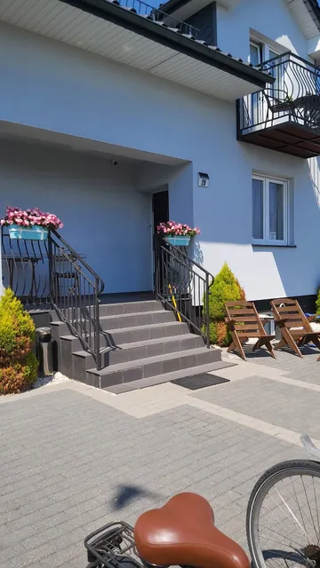 Pokoje gościnne Klaudia