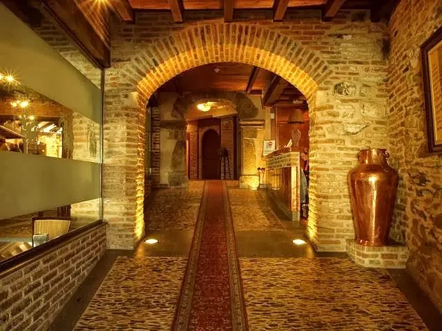 Hotel Rural Posada del Rincón