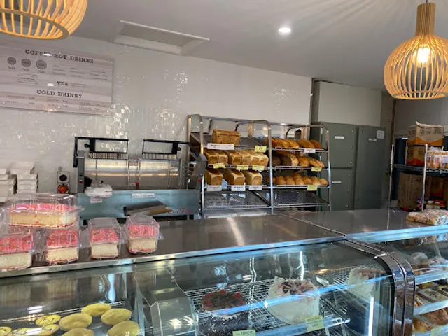 SG Bakery Buderim