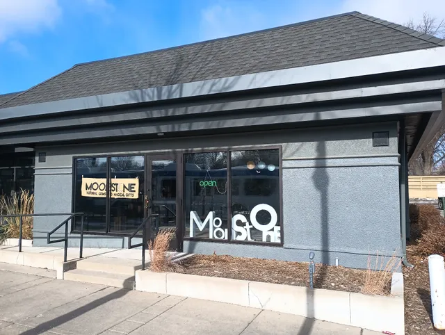 MoonStone MPLS Natural Gems & Magical Gifts