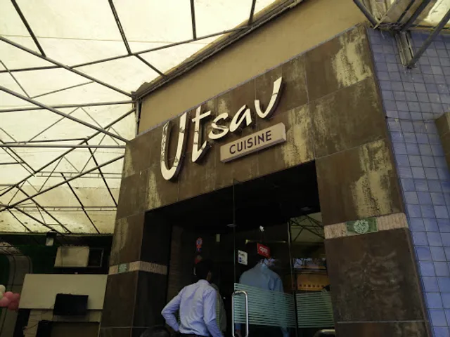 Utsav Cuisine