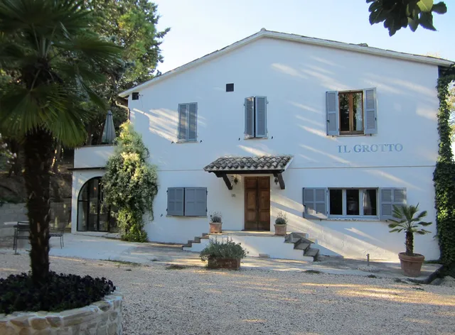 B&B Il Grotto