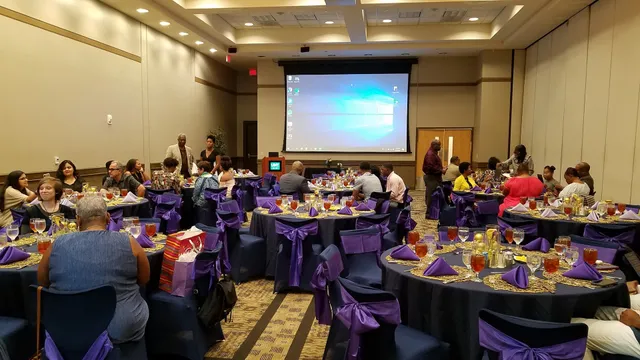 University Gateway Center