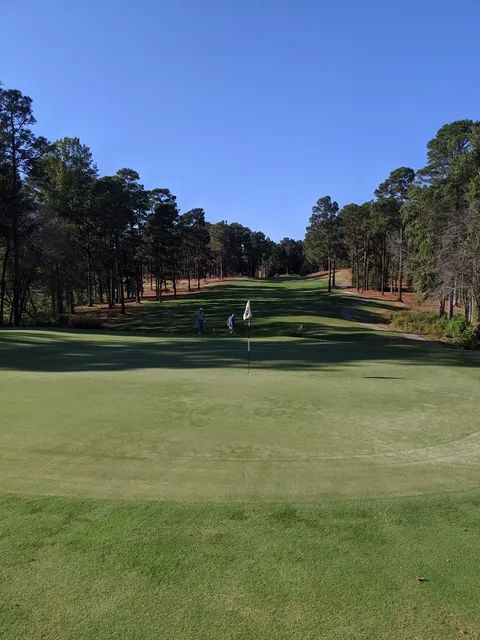 Pinehurst No. 7