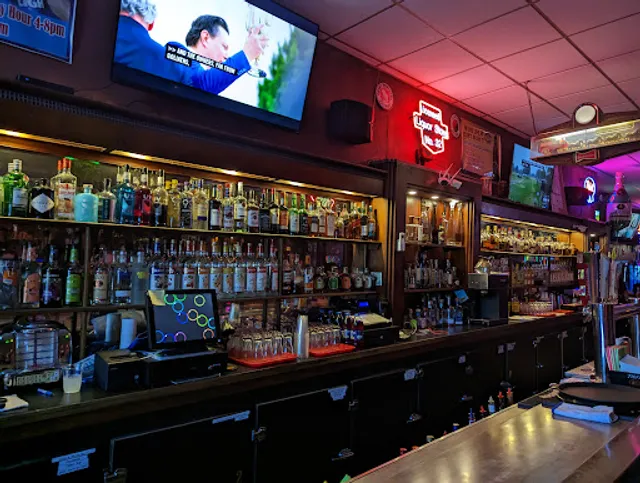 Empire Liquors & Tavern