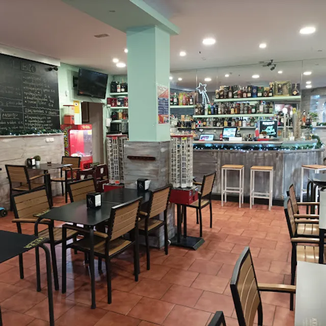 Bar Restaurante Esquina Caribeña