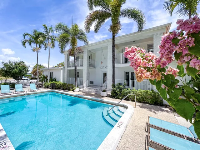 Tara Hotel Fort Lauderdale