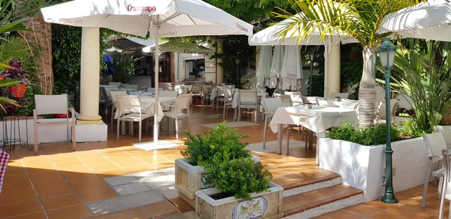 Pizzería Antica Roma 95 S.L.