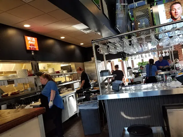 Carolina Ale House - Fort Mill