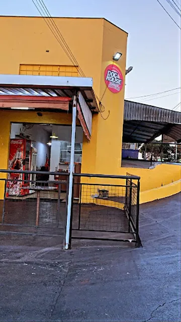 Dog House Lanches